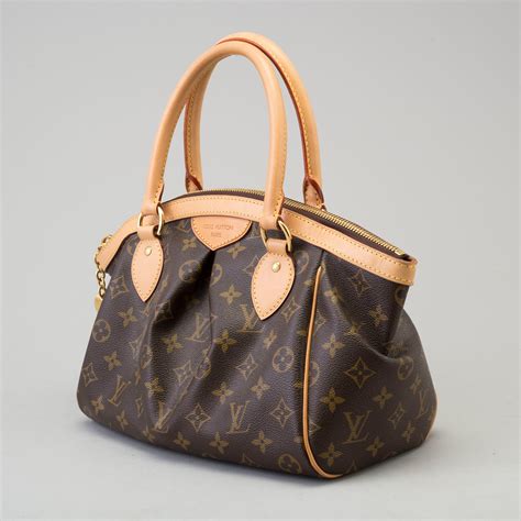 louis vuitton tivoli bag|louis vuitton discontinued shoulder bag.